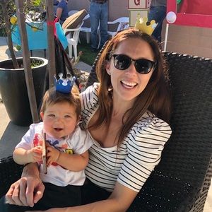 Meet your Posher, Holly